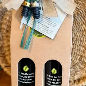 750ML Gift Box