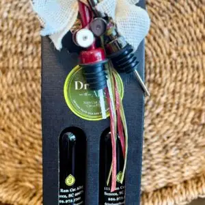 200ML Gift Box